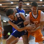 Cedevita Dinamo 8897