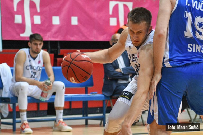 FOTO HT Premijer liga (33. kolo): Cibona bolja od solidnog Alkara