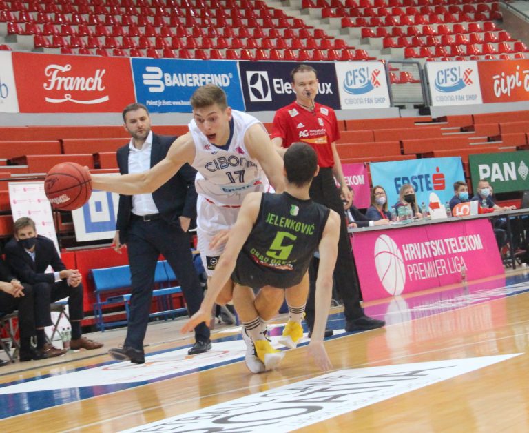HT Premijer liga (predsezona): Cibona jaki turnir u Opatiji otvara protiv Partizana