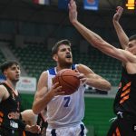 Dinamo Cedevita 8069