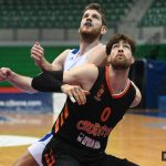 Dinamo Cedevita 8076