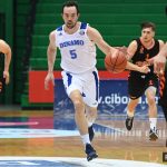 Dinamo Cedevita 8079