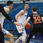 Dinamo Cedevita 8086