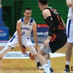 Dinamo Cedevita 8089