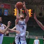 Dinamo Cedevita 8092