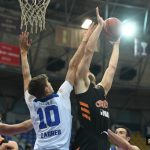 Dinamo Cedevita 8110