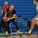 Dinamo Cedevita 8111