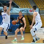 Dinamo Cedevita 8124