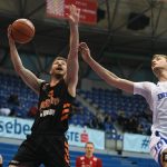 Dinamo Cedevita 8151