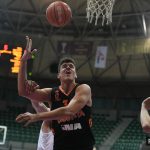 Dinamo Cedevita 8169