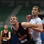 Dinamo Cedevita 8184