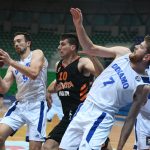 Dinamo Cedevita 8266