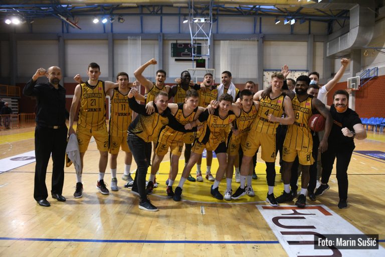 Furnir osigurao ostanak u HT Premijer ligi i sljedeće sezone