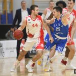 Gorica Zadar 9823