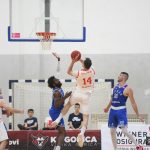 Gorica Zadar 9838