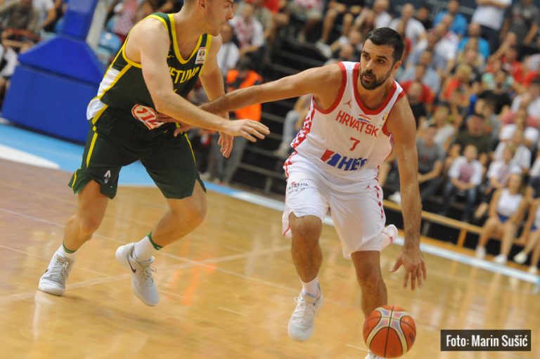 Kruno Simon i Tomislav Mijatović na vrhu Europe