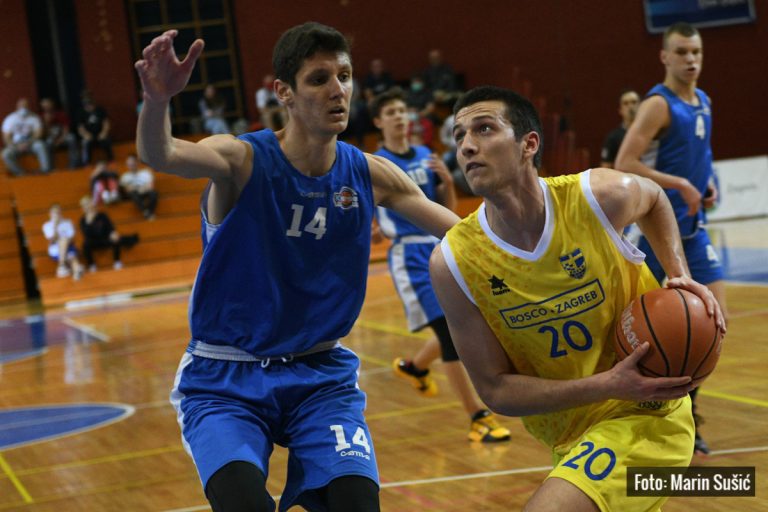 PH juniori (U19): Raspored završnice i live stream poveznice
