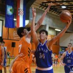 Juniori Cedevita Zadar 2608