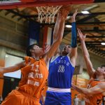 Juniori Cedevita Zadar 2611