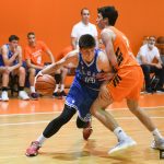 Juniori Cedevita Zadar 2612
