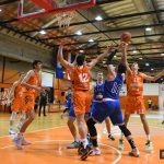 Juniori Cedevita Zadar 2622