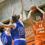 Juniori Cedevita Zadar 2633