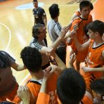 Juniori Cedevita Zadar 2647