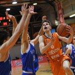 Juniori Cedevita Zadar 2650