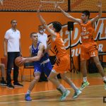 Juniori Cedevita Zadar 2726