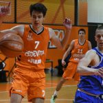 Juniori Cedevita Zadar 2731