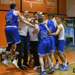 Juniori Cedevita Zadar 2739
