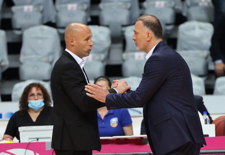 Mršić: Obrana nam je bila savršena; Karakaš: Nadigrali su nas u svim elementima igre