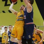 Split Cibona22