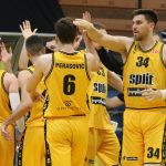 Split Cibona24