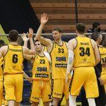 Split Cibona25