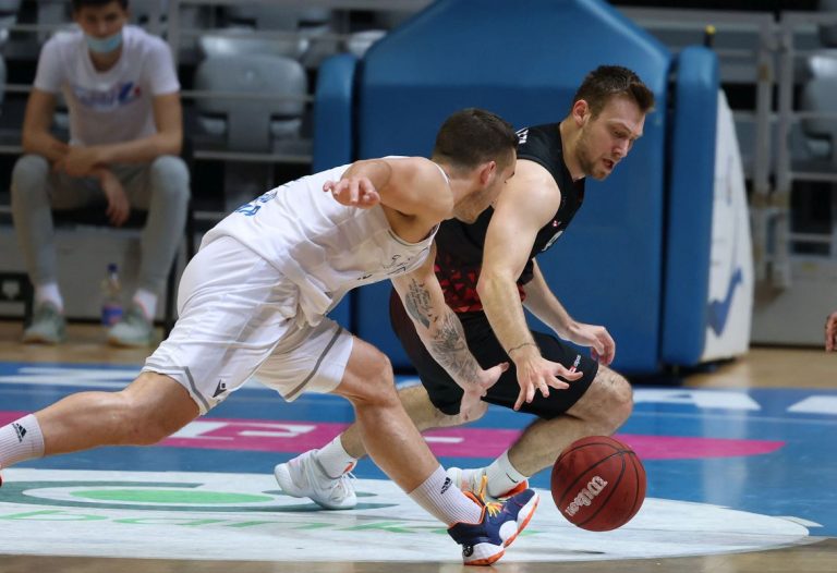 KOLUMNA: Zadar i Split oštro krenuli prema dalmatinskom finalu… Uzvrati polufinala u četvrtak i petak