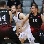 Zadar Kk Zadar Kk Gorica 230521 03