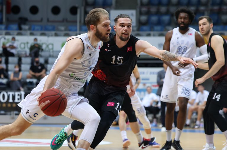 HT Premijer liga: KK Zadar i KK Gorica objavili rasporede pripremnih utakmica