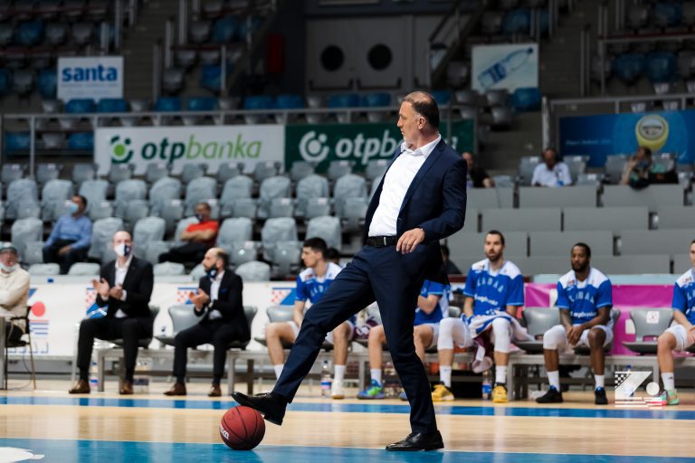 KOLUMNA: A sada ono pravo… Polufinalni parovi: ZADAR – GORICA, SPLIT – CIBONA