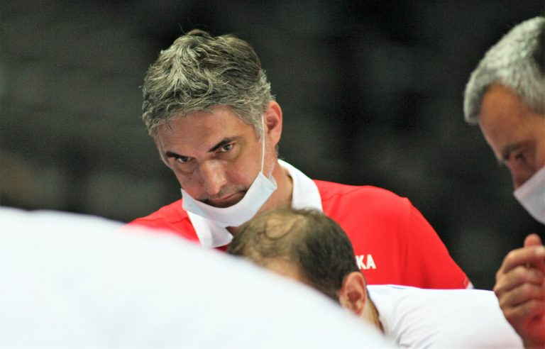 Damir Mulaomerović izabran za novog izbornika reprezentacije Hrvatske