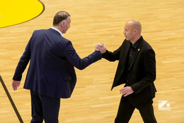 Karakaš i Mršić složni: Najpoštenije je da majstorica odlučuje o prvaku