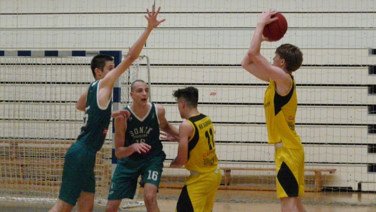 PH kadeti (U17): Četvrtfinale izborili Bosco, Dinamo, Cibona, Šibenka, Cedevita Junior, Kvarner 2010, Stoja i Sonik Puntamika
