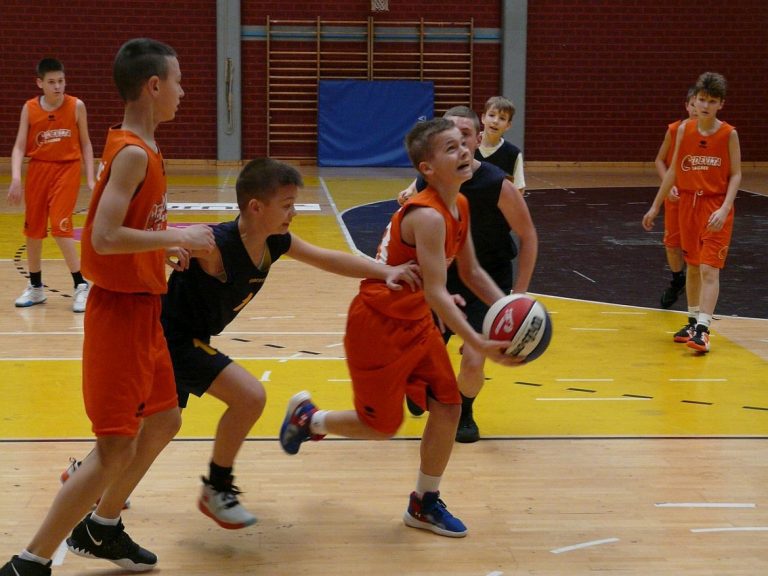 PH za dječake (U13): Rezultati poluzavršnica