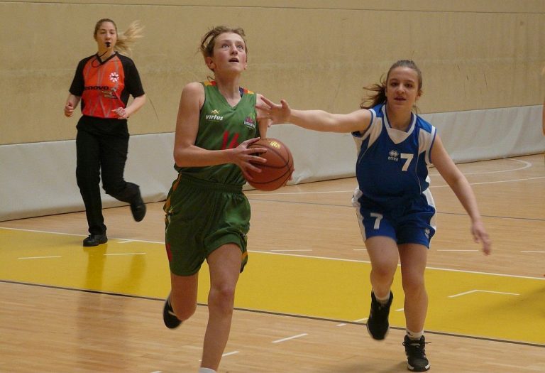 PH kadetkinje (U17): Za vikend završnica u Zagrebu
