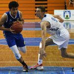 Kadeti Bosco Cibona 4857