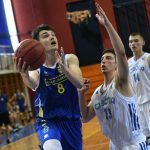 Kadeti Bosco Cibona 4865