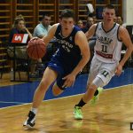 Kadeti Cibona Sonik 4575