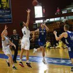 Kadeti Cibona Sonik 4583