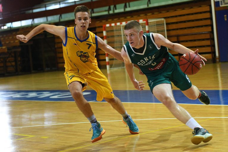 PH za kadete, četvrtfinale: Cedevita Junior na Bosco, Cibona na Sonik Puntamiku u polufinalu