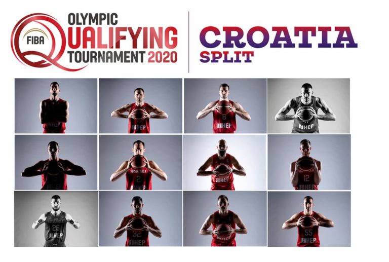 Hrvatska danas započinje borbu za OI, prvi suparnik Brazil